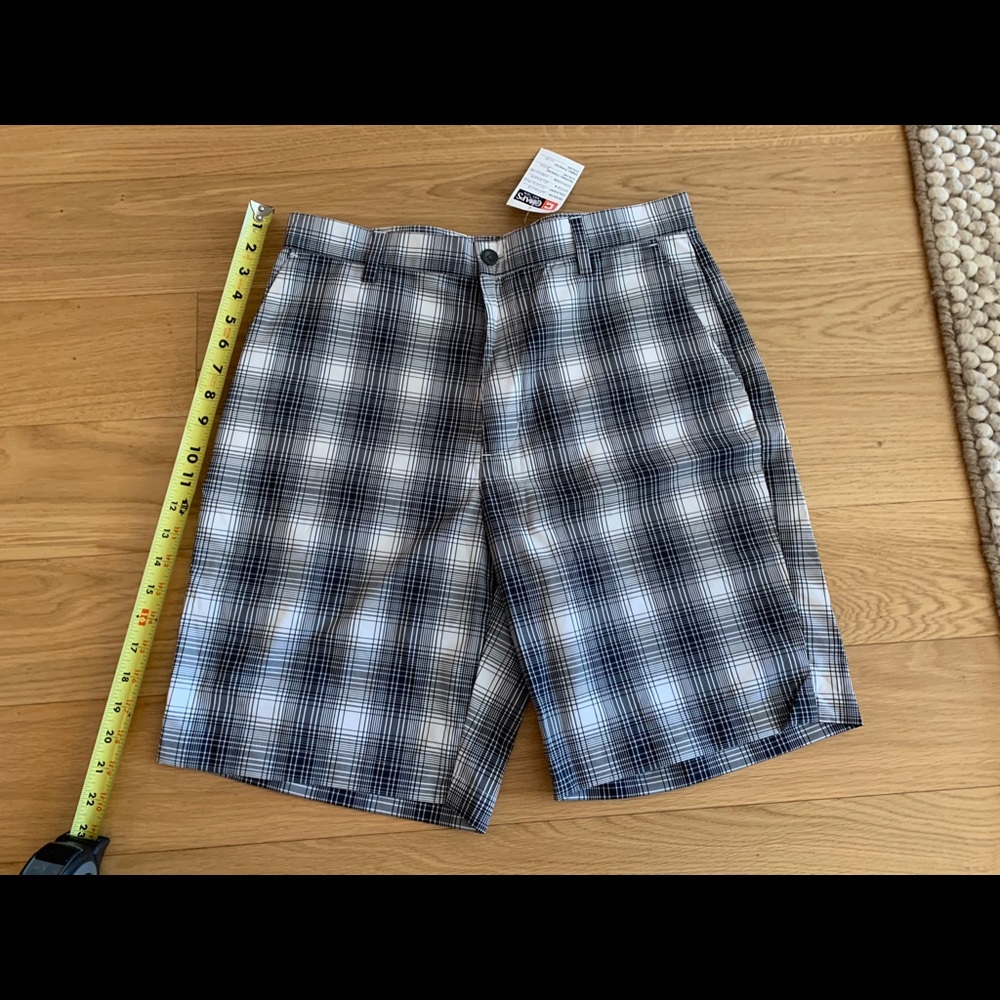 Ralph Lauren Chaps Golf shorts